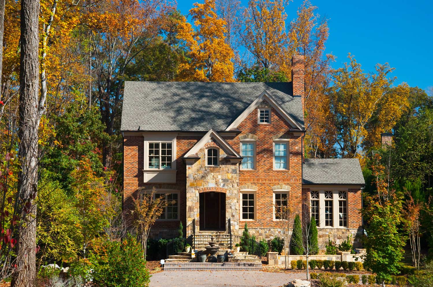 Atlanta Home