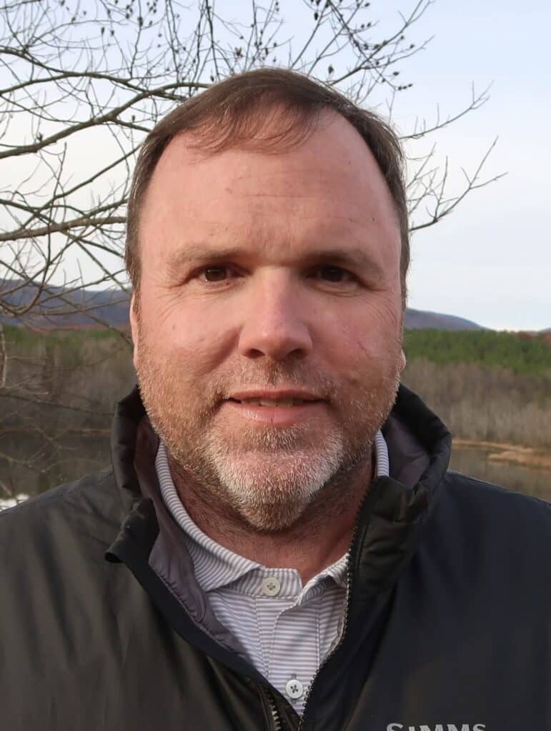 greg holley headshot